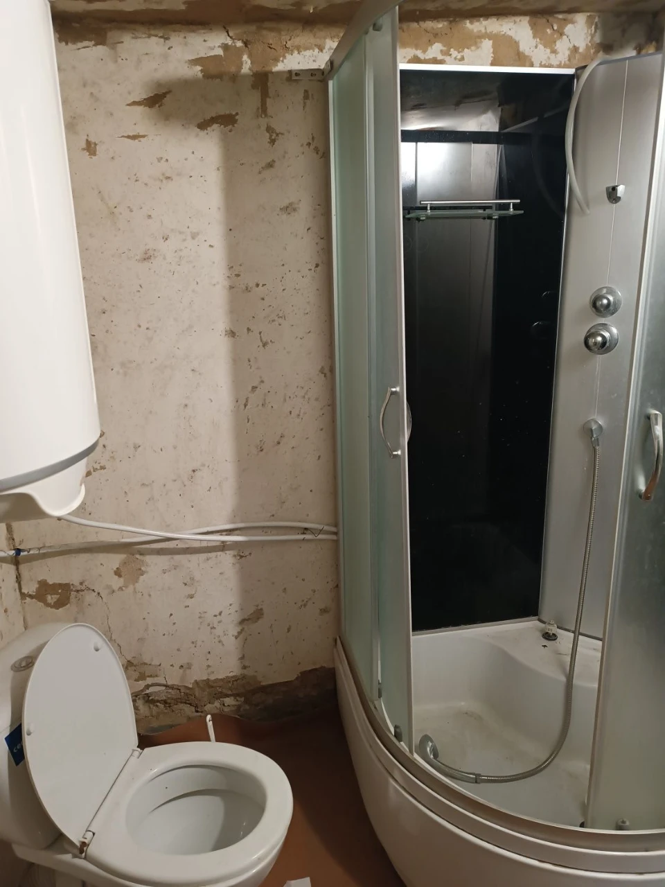 Sale of House in Ribasovo, Jacques-Yves Cousteau Street (Siberian)
