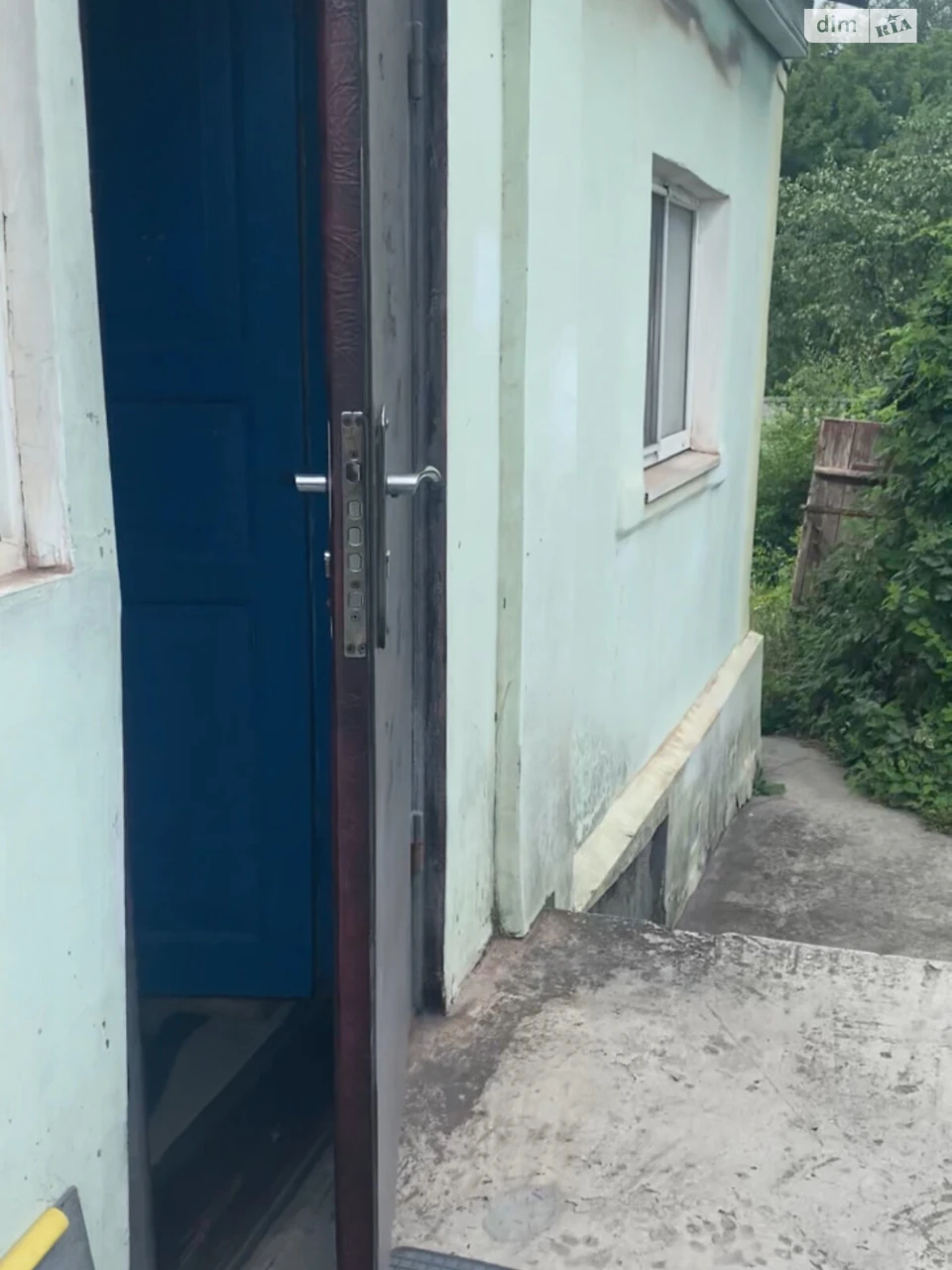 Sale of House in Metallurgi