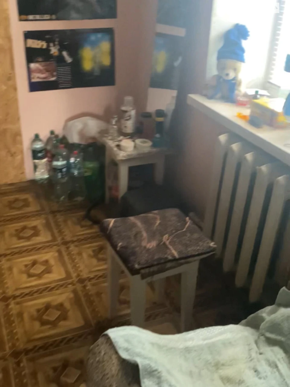 Sale of House in Metallurgi