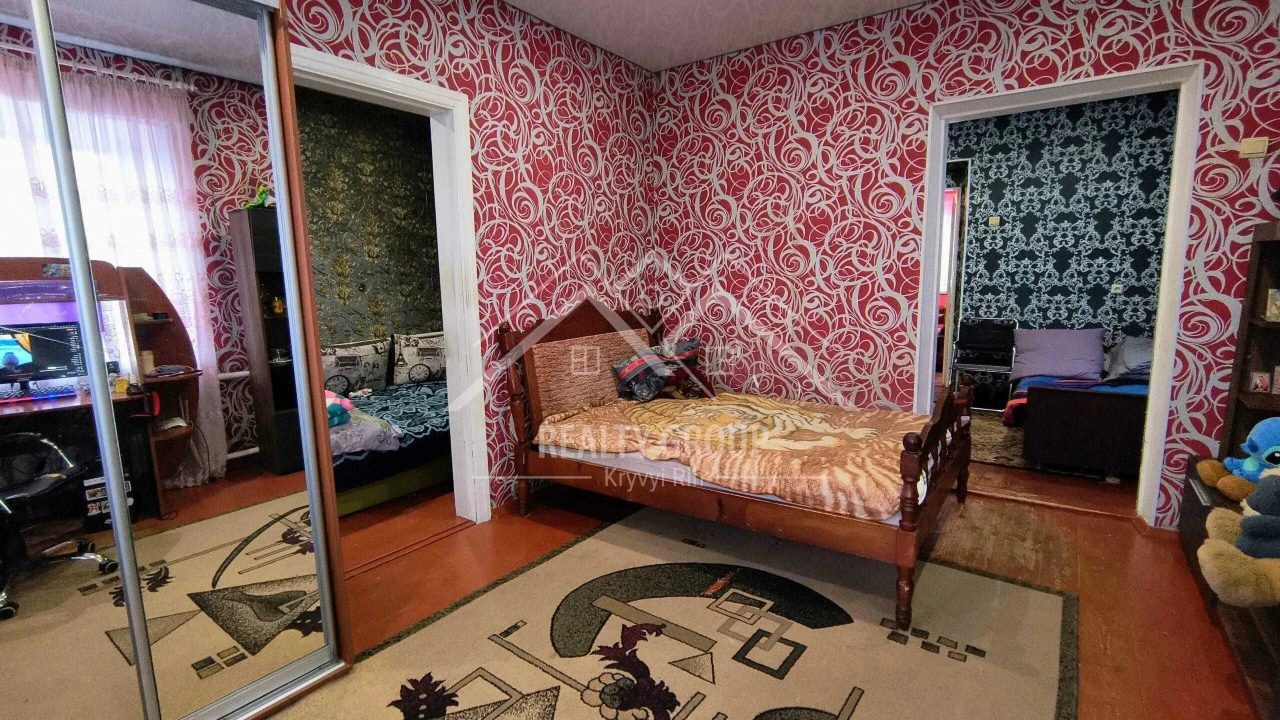 House in Central District !! Price Reduced