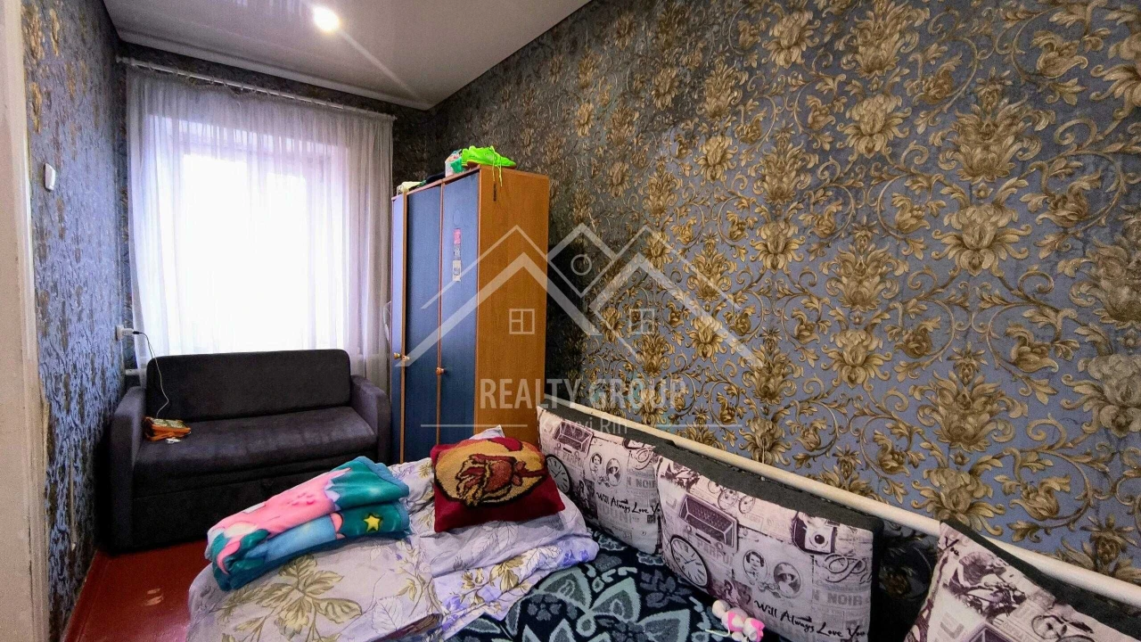 House in Central District !! Price Reduced
