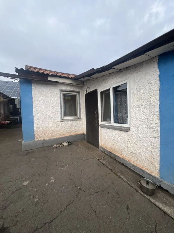 Продается 1/2 дома по ул.129-й  бригады территориальной бриг
