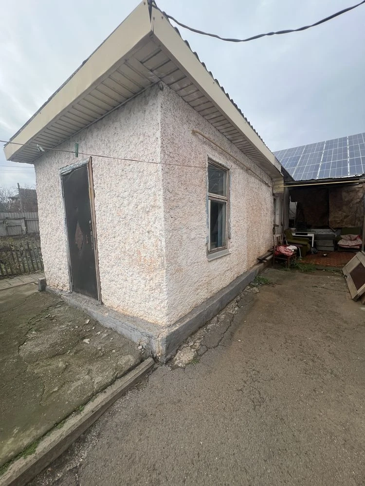 Продается 1/2 дома по ул.129-й  бригады территориальной бриг
