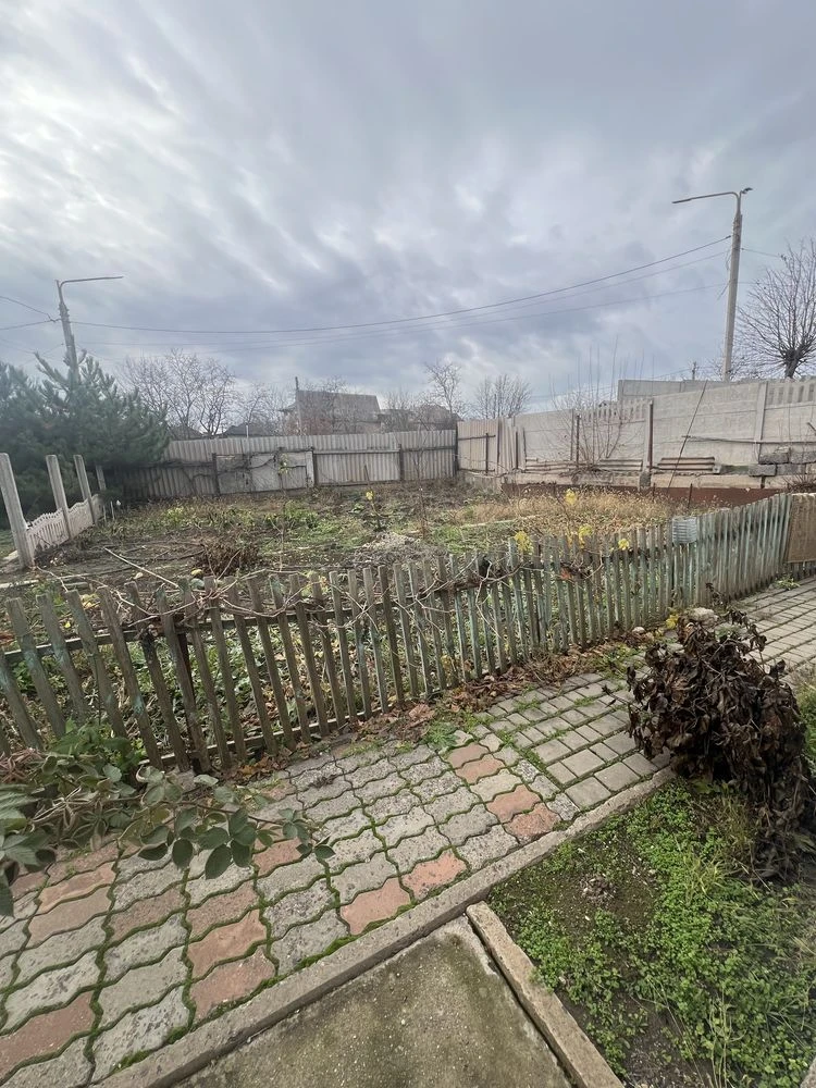 Продается 1/2 дома по ул.129-й  бригады территориальной бриг