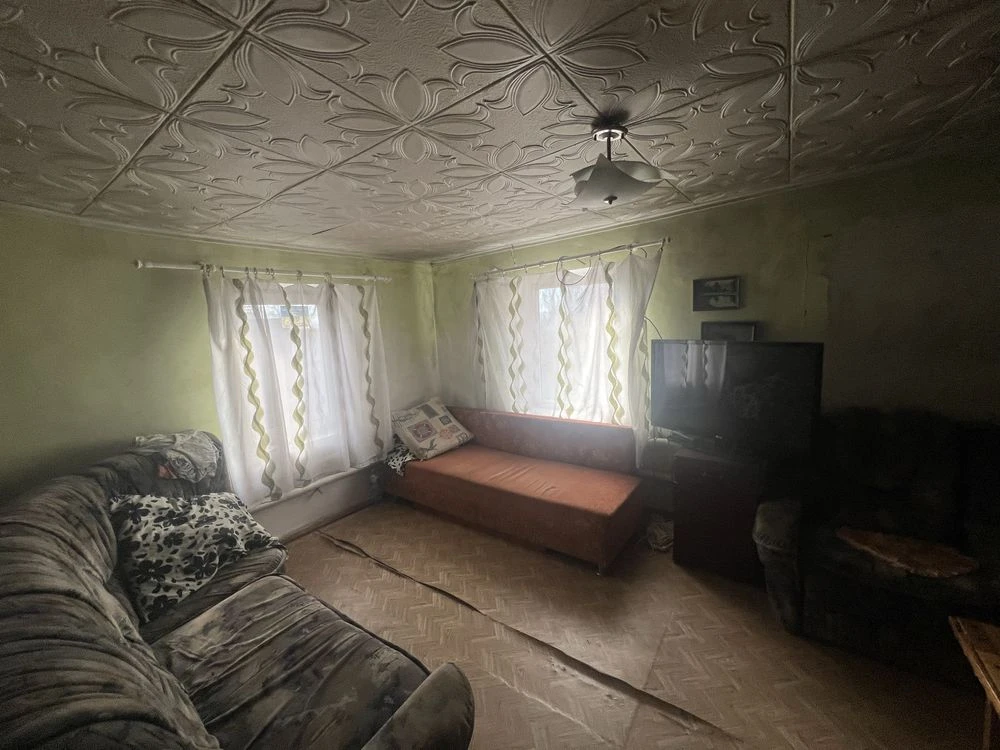 Продается 1/2 дома по ул.129-й  бригады территориальной бриг