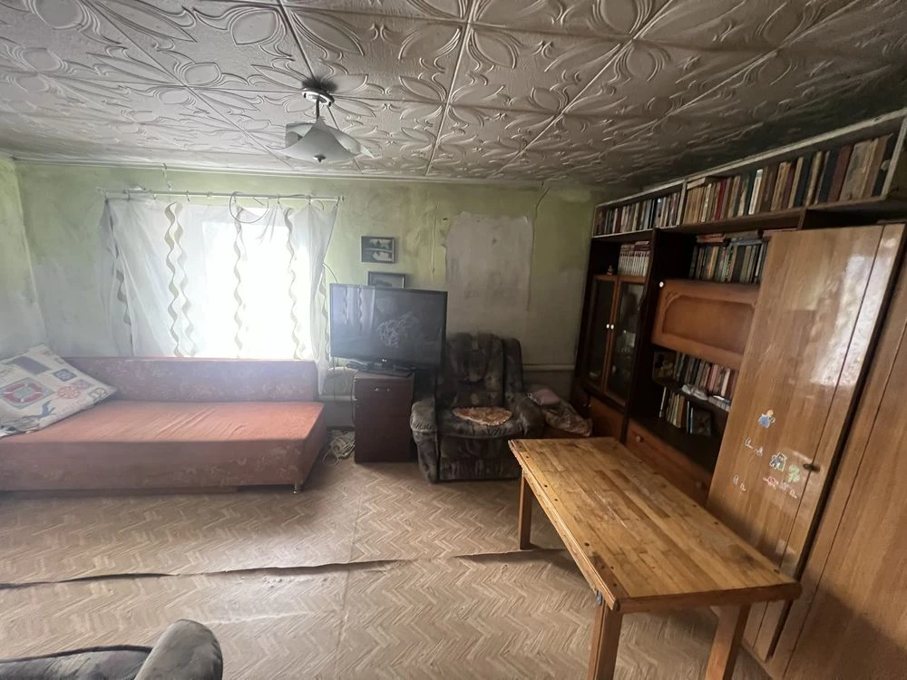 Продается 1/2 дома по ул.129-й  бригады территориальной бриг