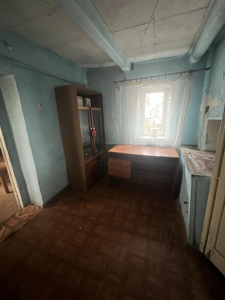 Продается 1/2 дома по ул.129-й  бригады территориальной бриг