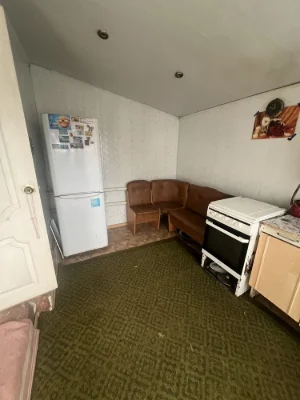Продается 1/2 дома по ул.129-й  бригады территориальной бриг