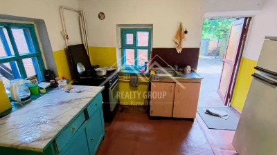 FOR SALE House in Metallurgic District