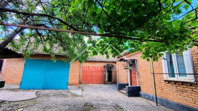 FOR SALE House in Metallurgic District