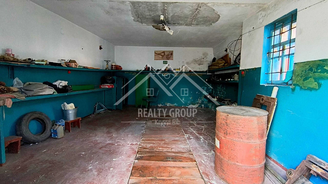 FOR SALE House in Metallurgic District