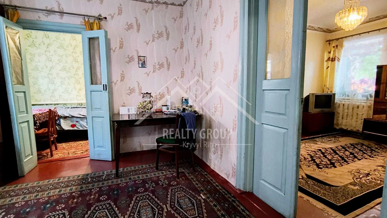 FOR SALE House in Metallurgic District