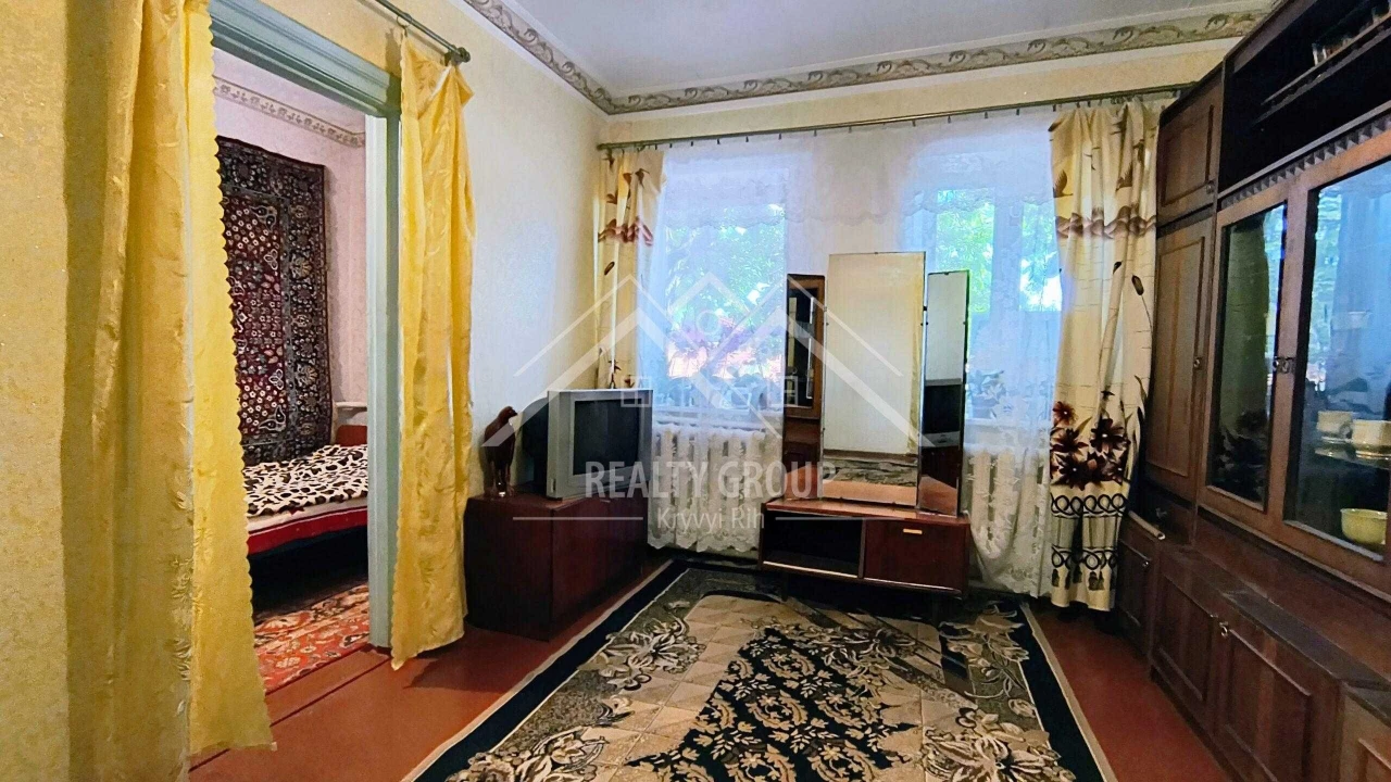 FOR SALE House in Metallurgic District