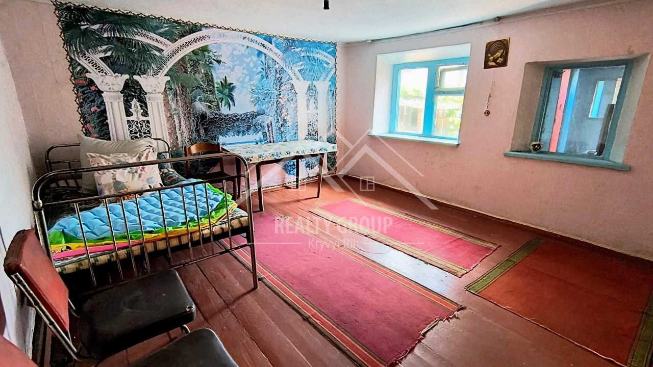 FOR SALE House in Metallurgic District