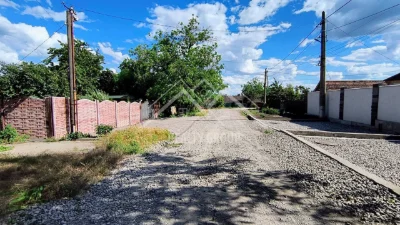FOR SALE House in Metallurgic District