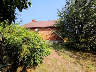 House. Viktor Goshkevych Street, Kryvyi Rih