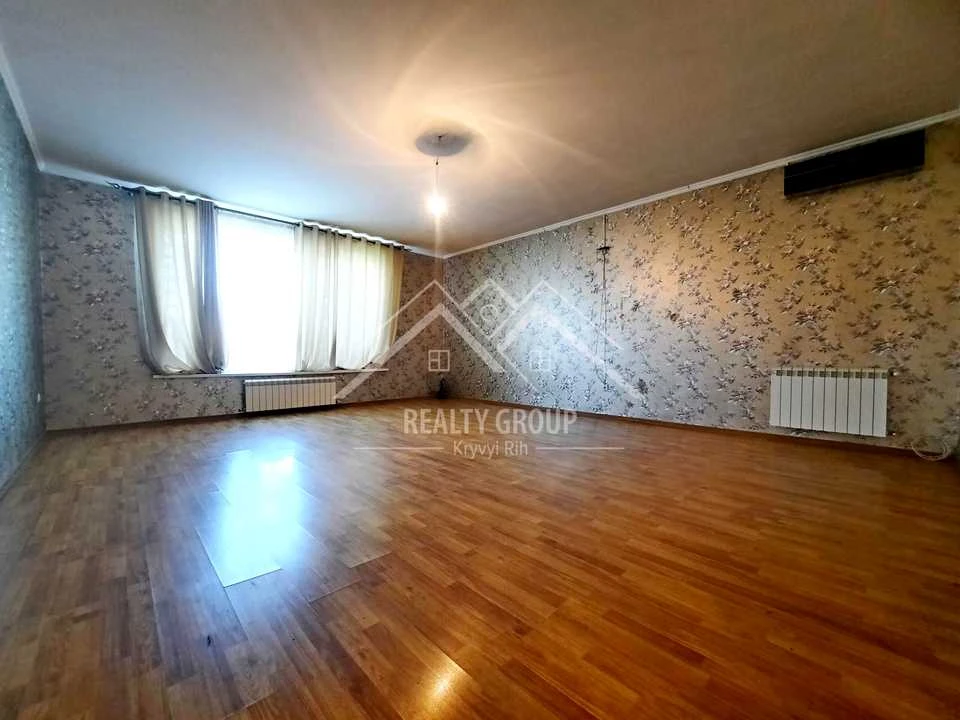 House. Viktor Goshkevych Street, Kryvyi Rih