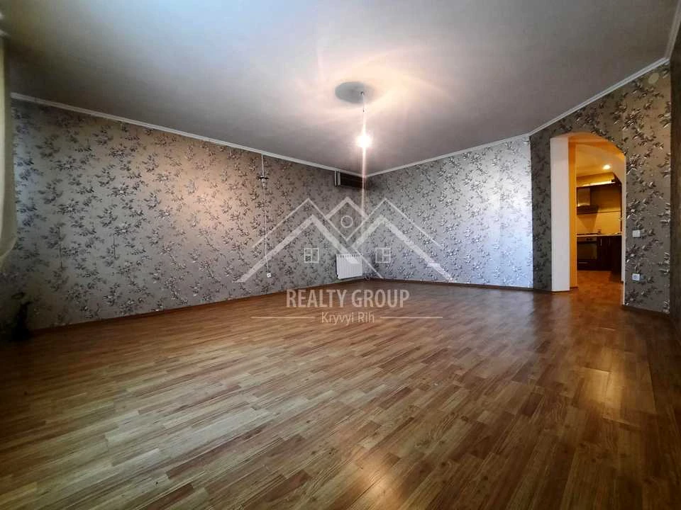 House. Viktor Goshkevych Street, Kryvyi Rih