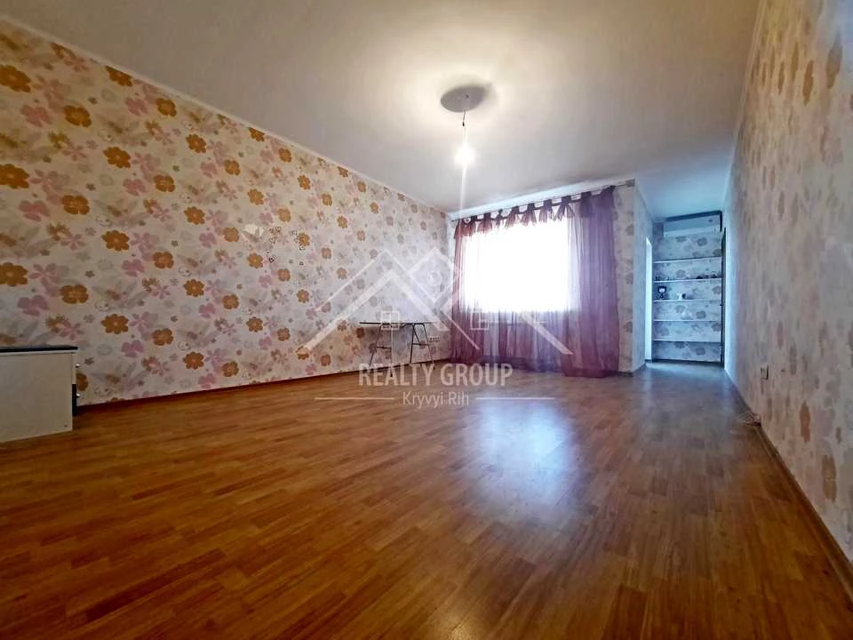 House. Viktor Goshkevych Street, Kryvyi Rih