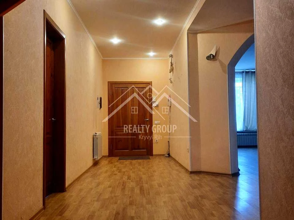 House. Viktor Goshkevych Street, Kryvyi Rih