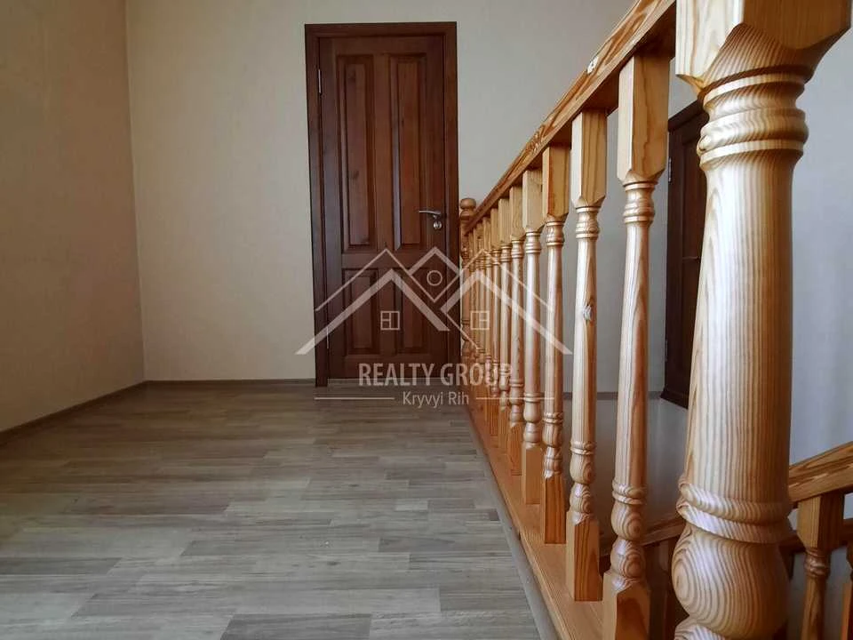 House. Viktor Goshkevych Street, Kryvyi Rih
