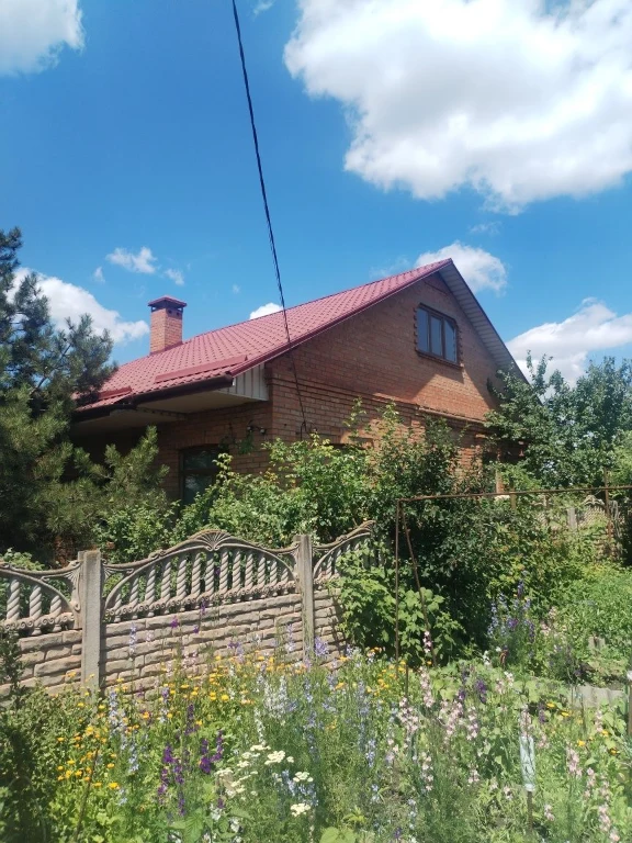Продам будинок  по пр. Поштовий (за автосалоном Болеро)