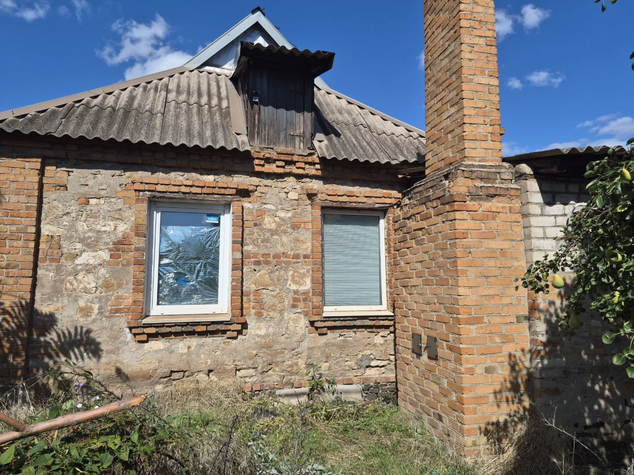 For Sale – House in Central District / Hasan Street