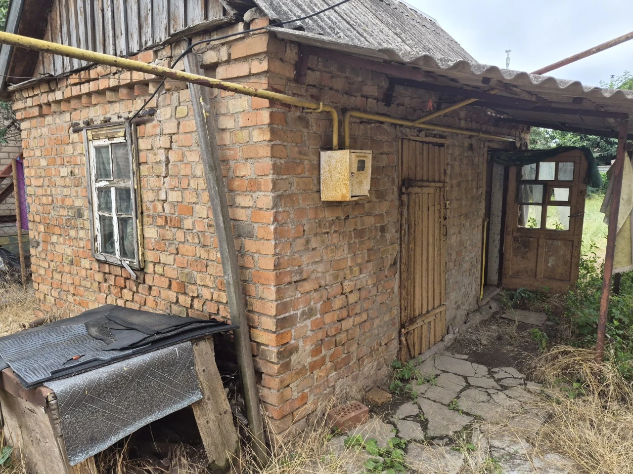 For Sale – House in Central District / Hasan Street