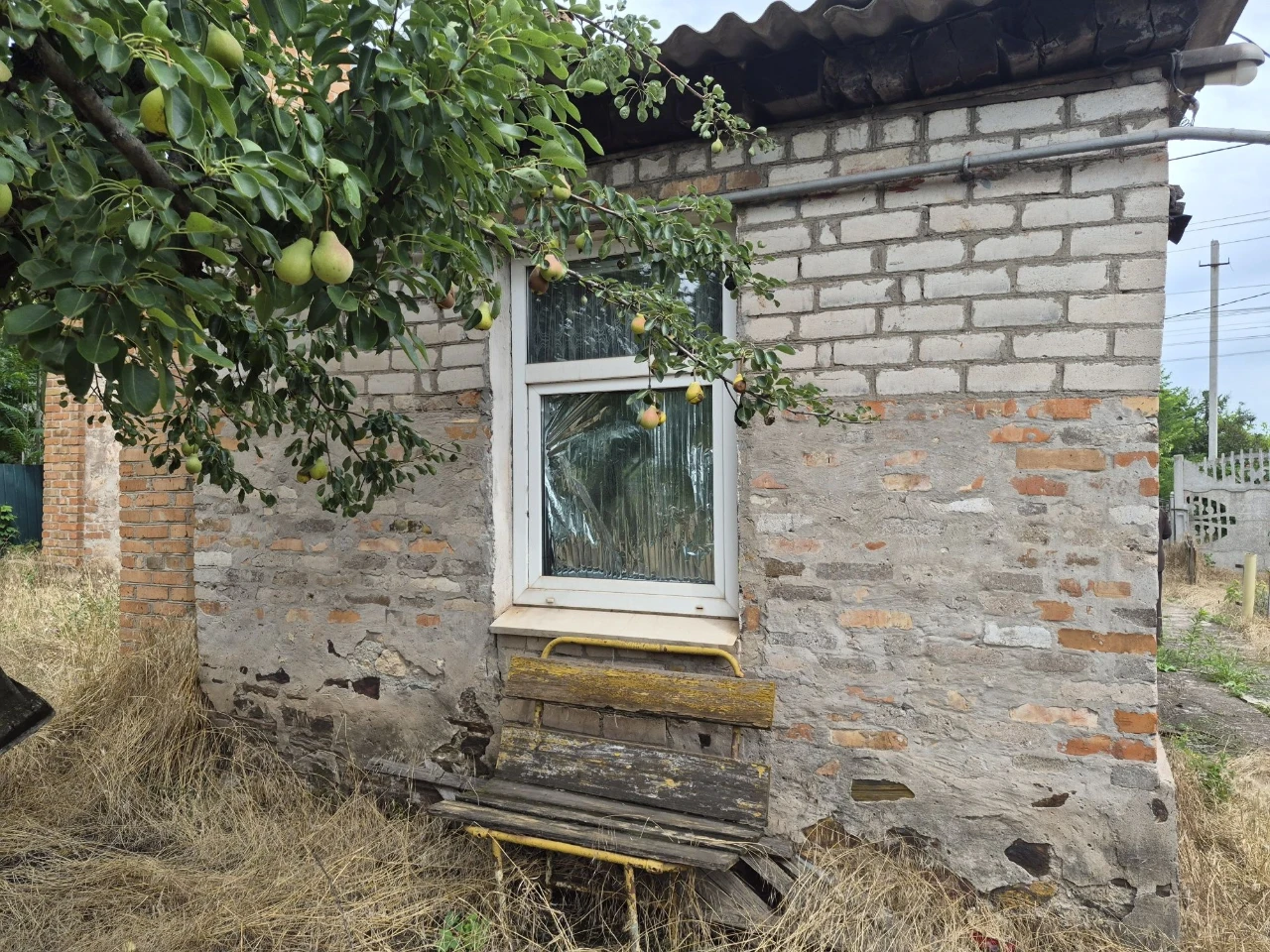 For Sale – House in Central District / Hasan Street