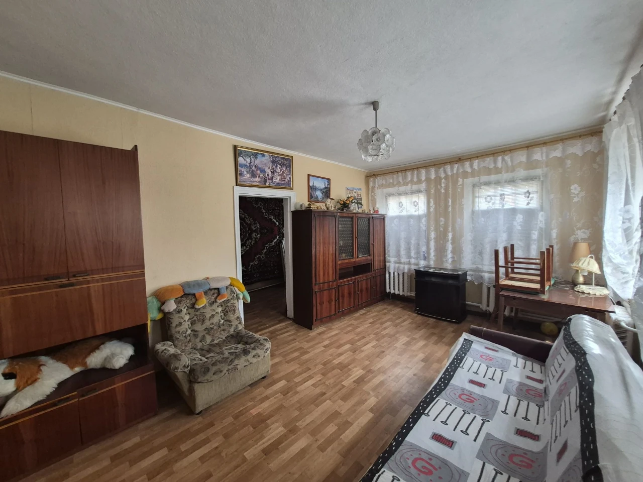 For Sale – House in Central District / Hasan Street