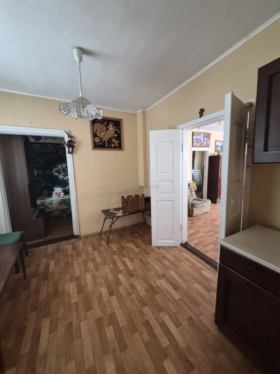 For Sale – House in Central District / Hasan Street