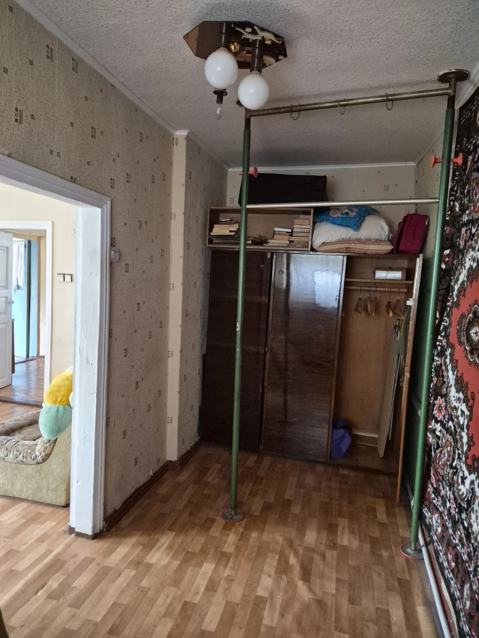 For Sale – House in Central District / Hasan Street