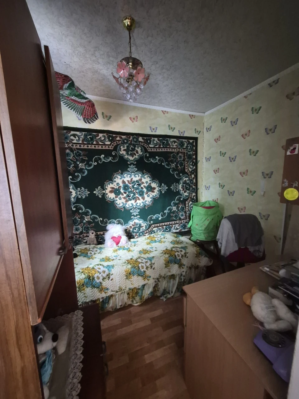 For Sale – House in Central District / Hasan Street