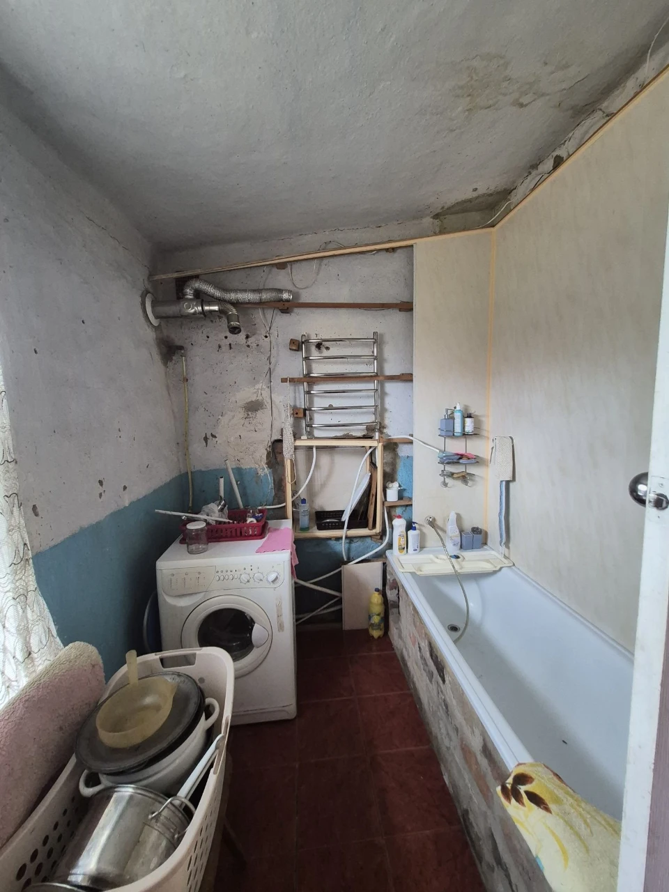 For Sale – House in Central District / Hasan Street