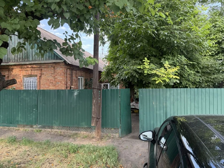 Продам будинок 74 м² на 19 сотках | Центр міста | вул. Шевче