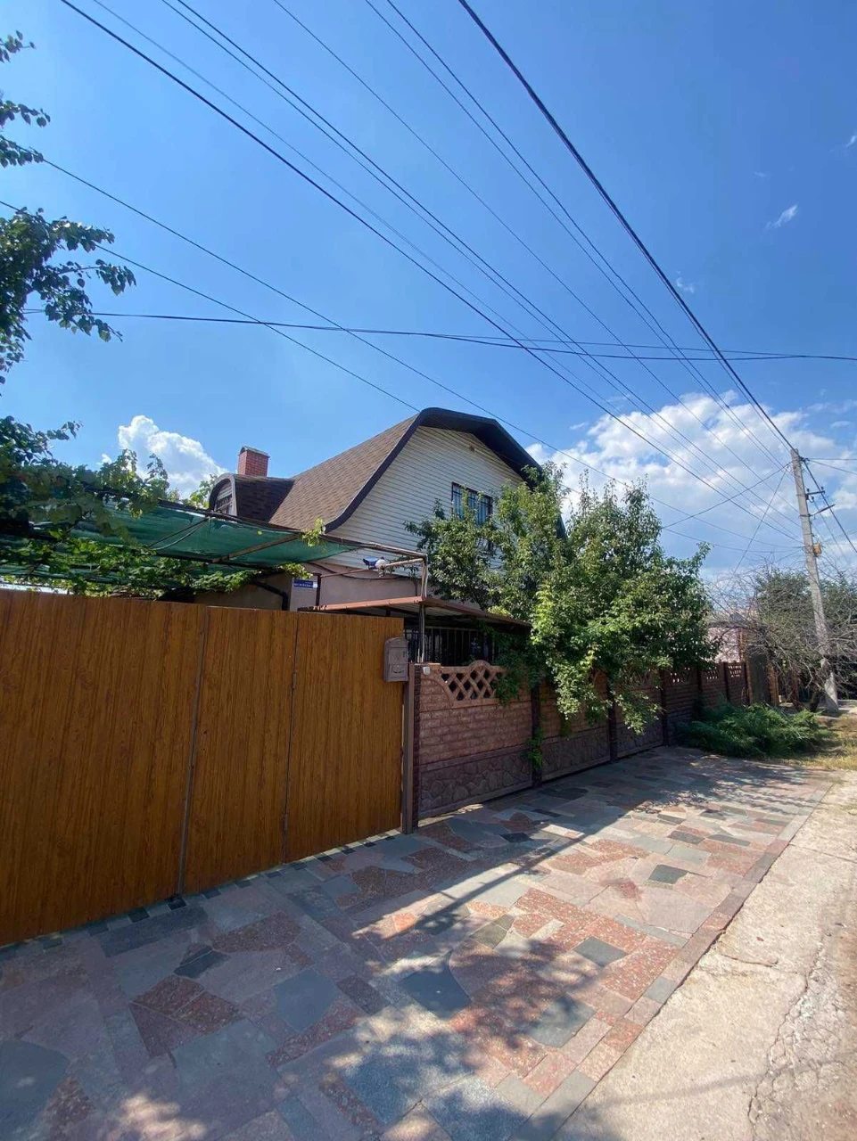 Продаж будинку 103 кв.м. по вул. Шулейкіна (взуттєва фабрика)