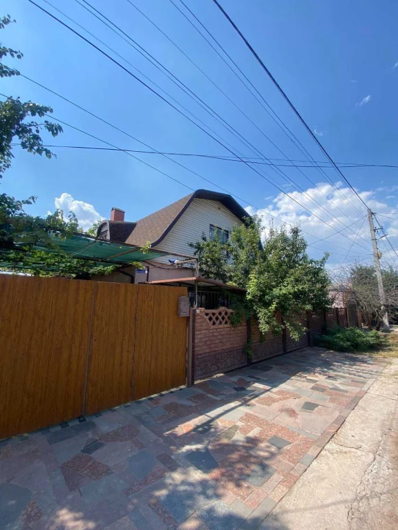 Sale of a house 103 sq.m. on вул. Shulekina (Shoemaker factory)