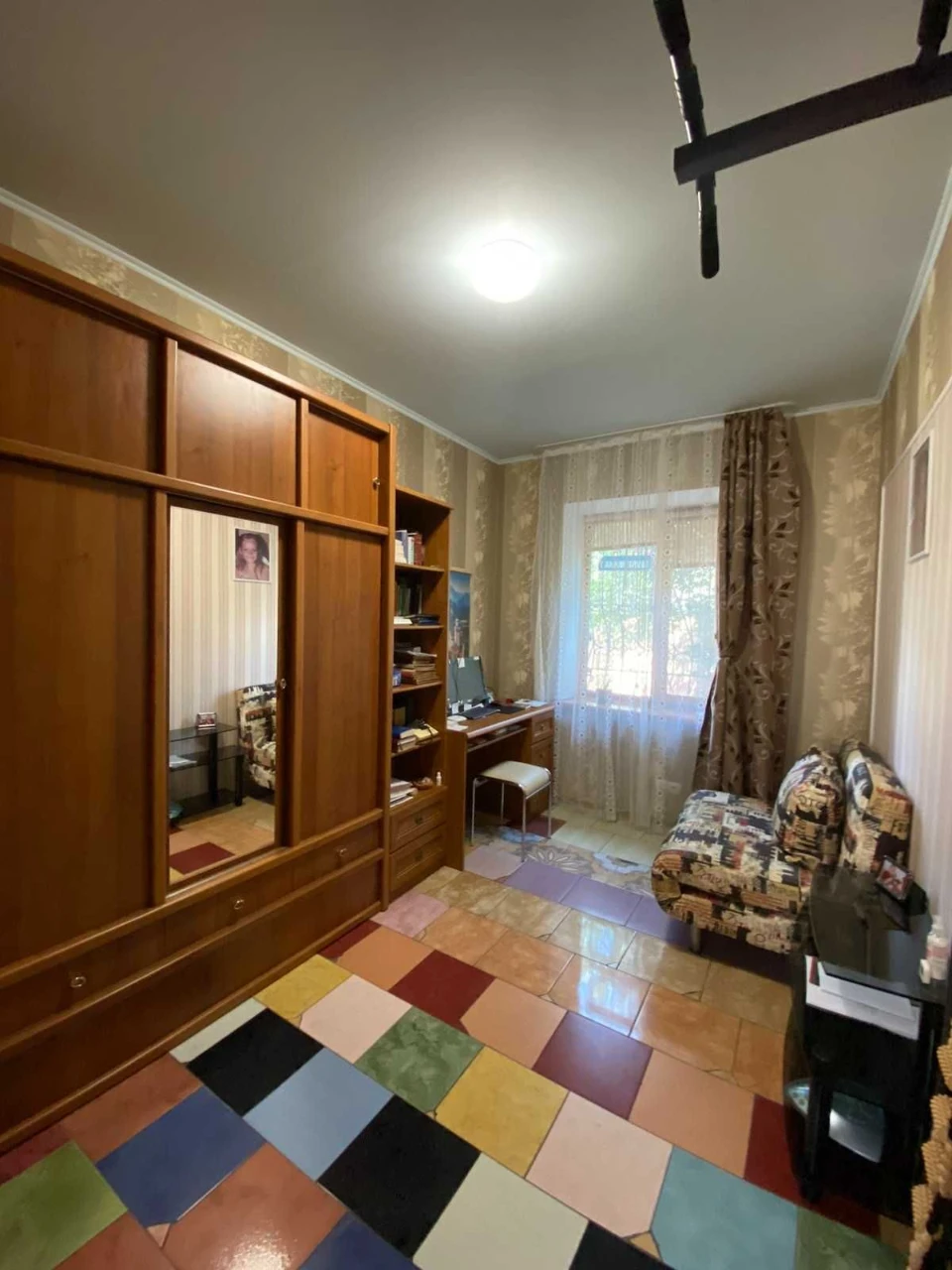 Продаж будинку 103 кв.м. по вул. Шулейкіна (взуттєва фабрика)