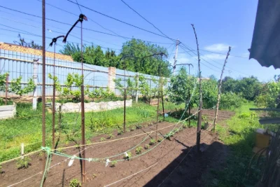 Продаж будинку в Центрально-Міському районі.