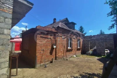 Продаж будинку. Металургійний район. Червона.