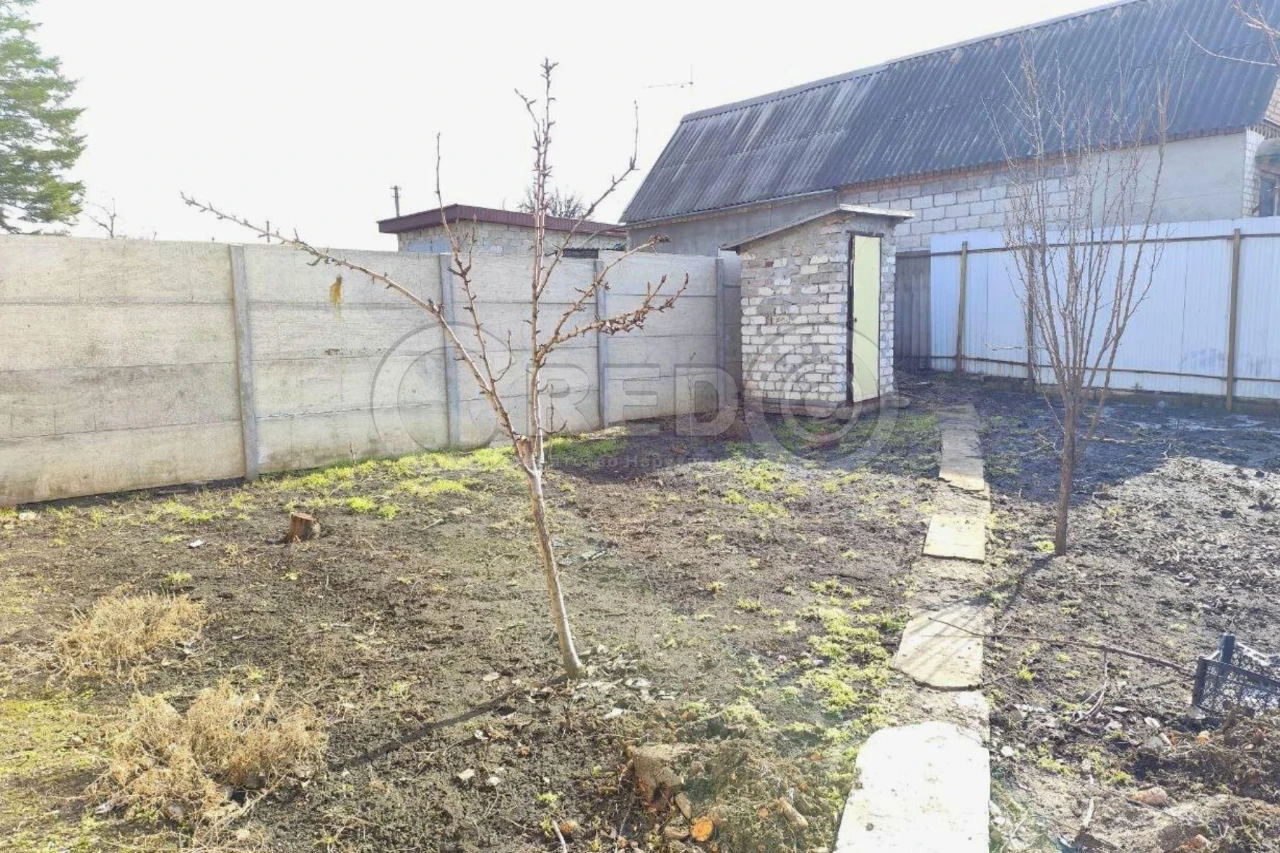 Продаж будинку. Металургійний район. Червона.