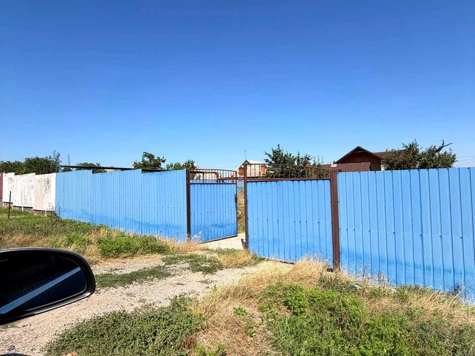 Будинок. Кривий Ріг, Водоспадна вул. (Тувинська)