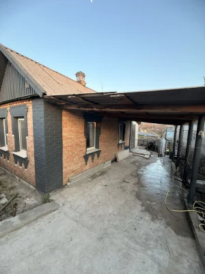For Sale House in the Dzerzhynka area