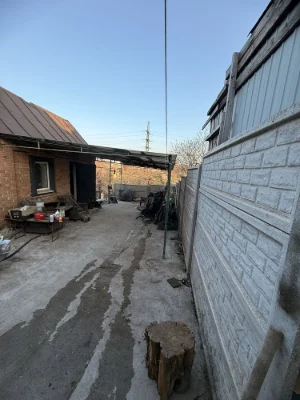 For Sale House in the Dzerzhynka area