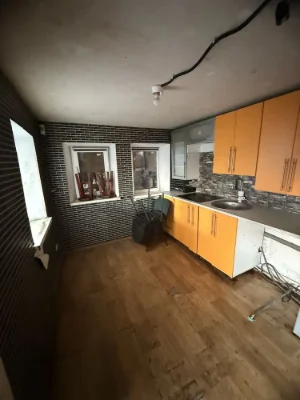 For Sale House in the Dzerzhynka area