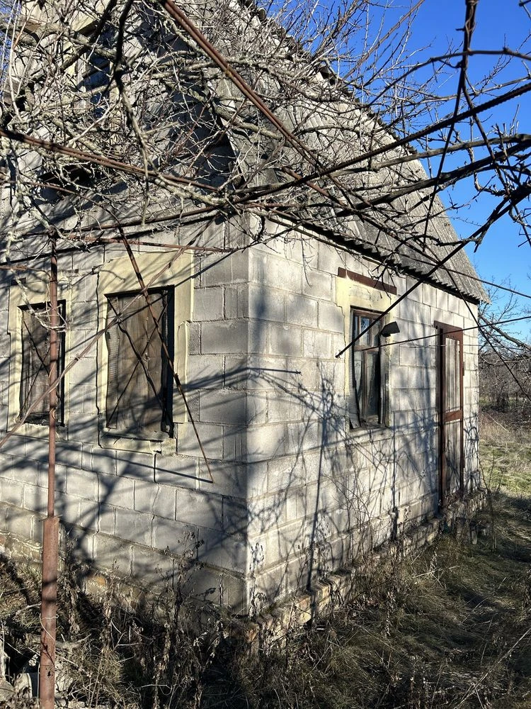 Sale of a country house