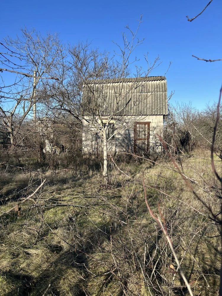 Sale of a country house