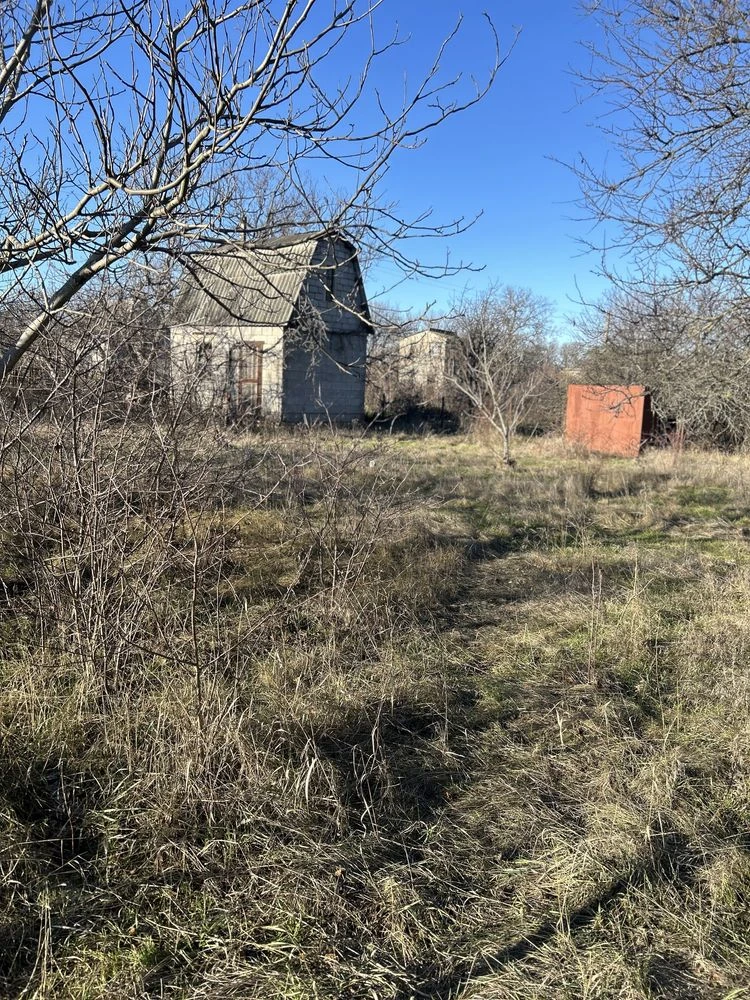 Sale of a country house
