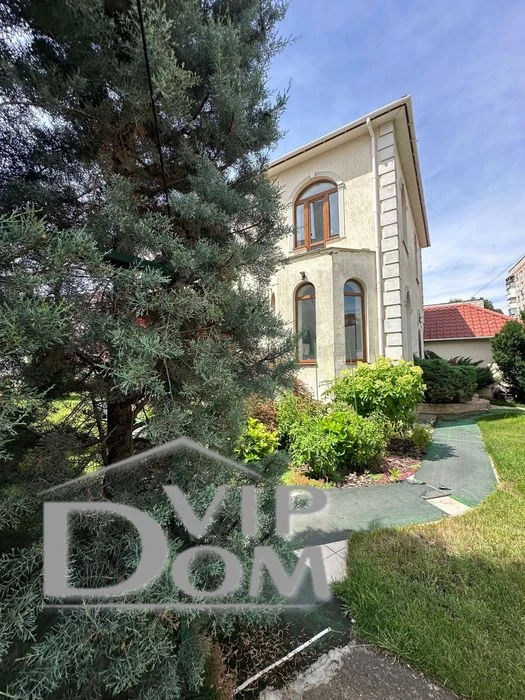 House in Arcadia, Exclusive AN, Kamanina, Levanevsky, Krasny