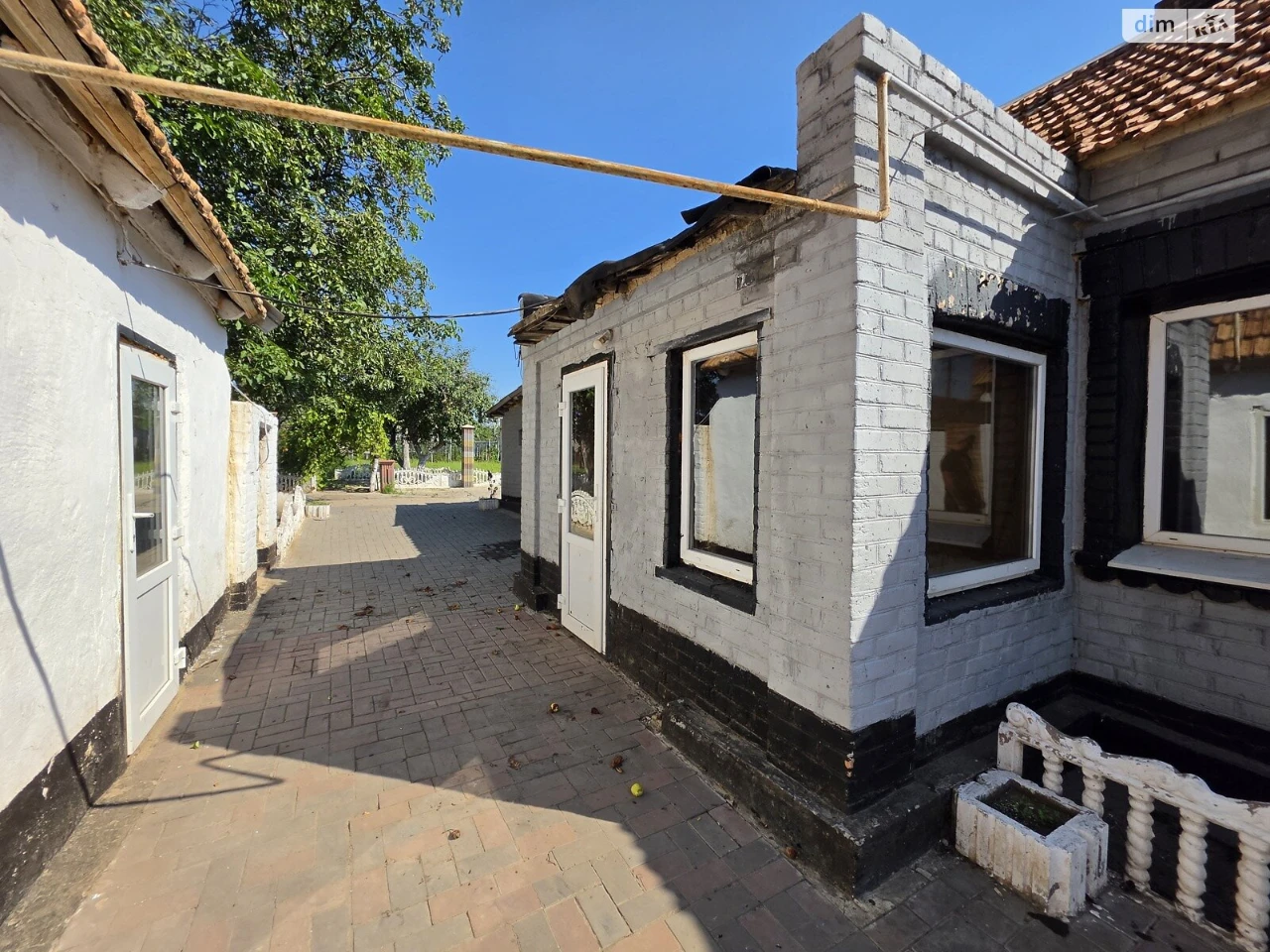 Продаж Дім Центрально-Міський